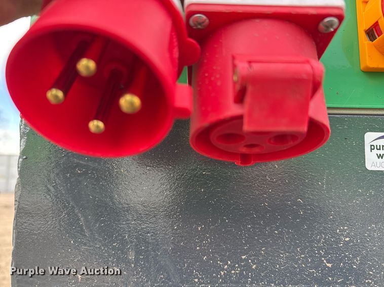 image for item OK9355 Valley Pioneer GF480 screen