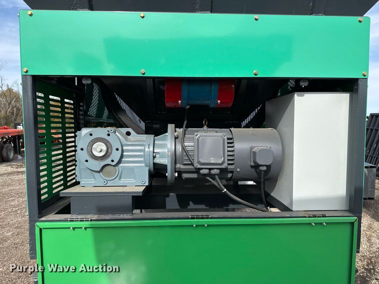 image for item OK9355 Valley Pioneer GF480 screen