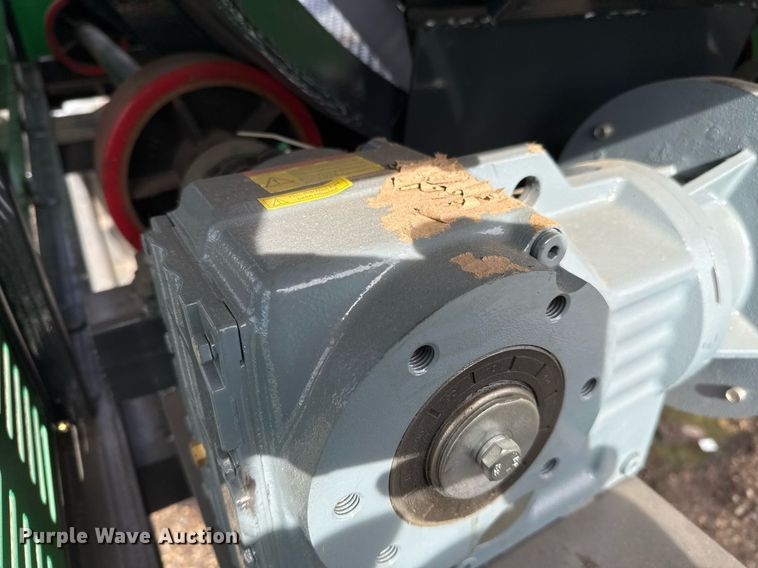 image for item OK9355 Valley Pioneer GF480 screen