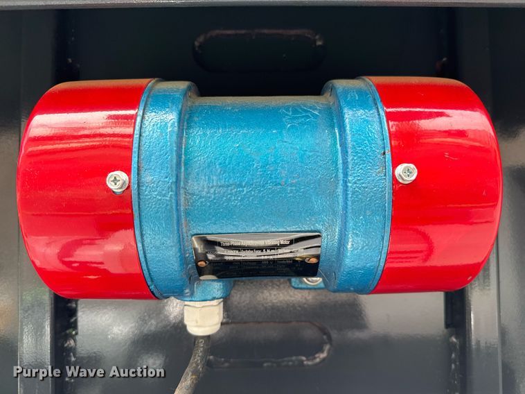 image for item OK9355 Valley Pioneer GF480 screen