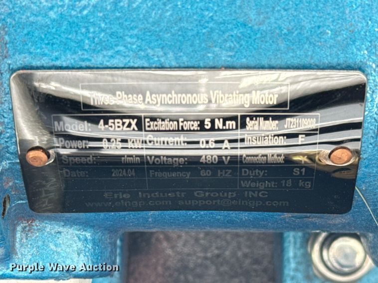 image for item OK9355 Valley Pioneer GF480 screen