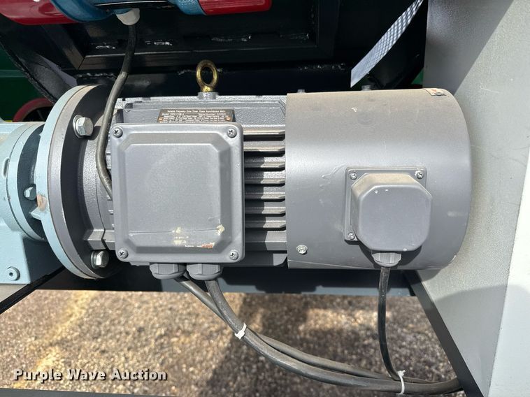 image for item OK9355 Valley Pioneer GF480 screen