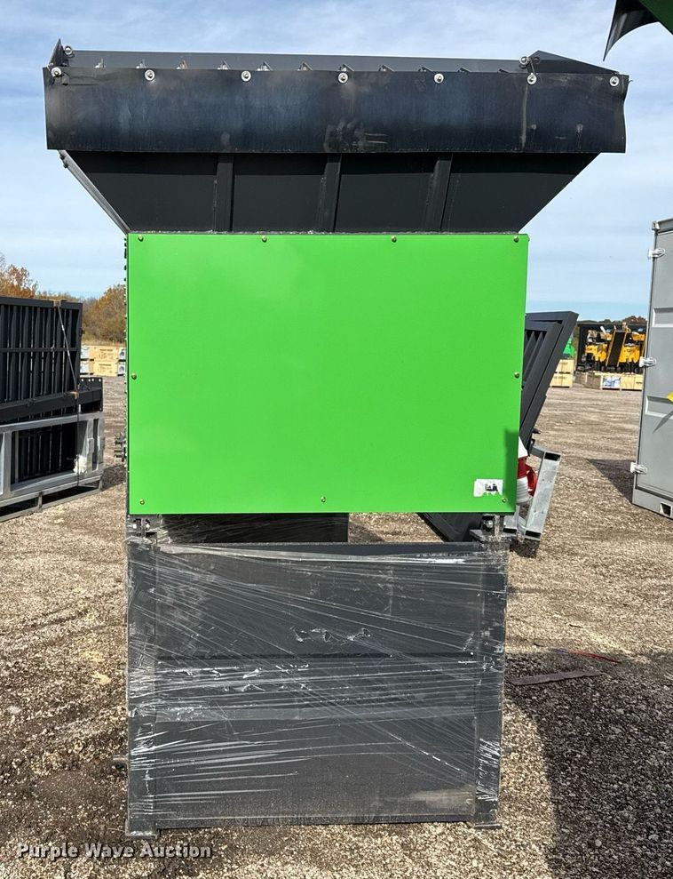 image for item OK9356 Valley Pioneer GF480 screen