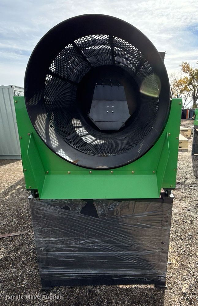 image for item OK9356 Valley Pioneer GF480 screen