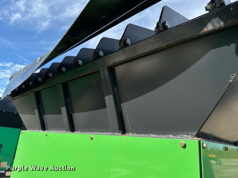 image for item OK9356 Valley Pioneer GF480 screen