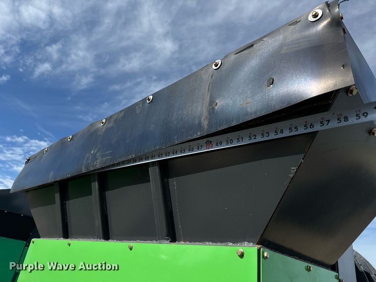 image for item OK9356 Valley Pioneer GF480 screen