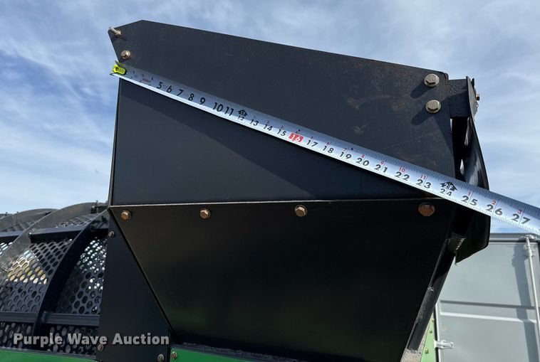 image for item OK9356 Valley Pioneer GF480 screen