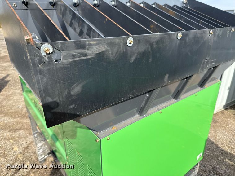 image for item OK9356 Valley Pioneer GF480 screen