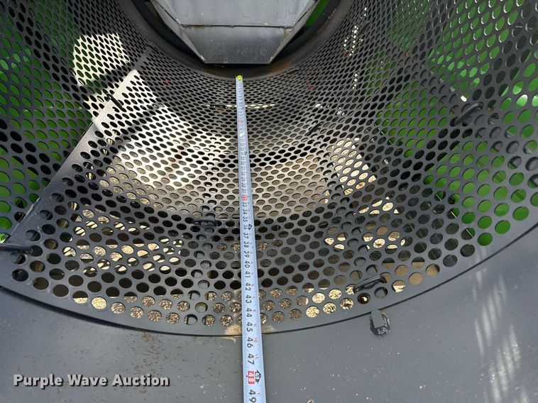 image for item OK9356 Valley Pioneer GF480 screen