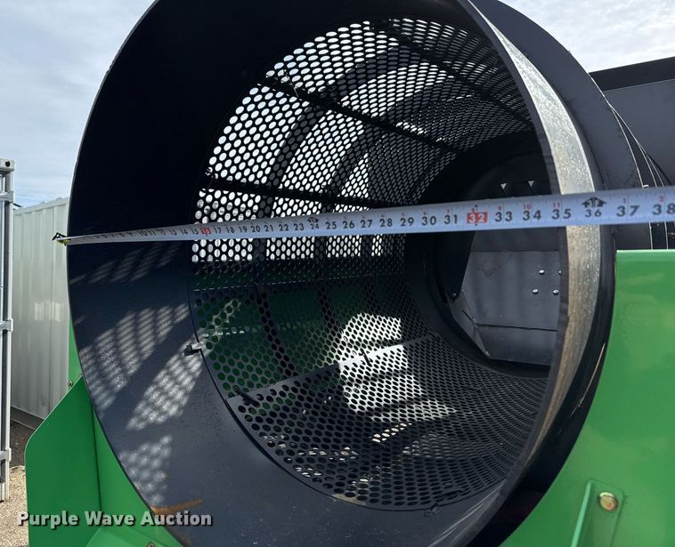 image for item OK9356 Valley Pioneer GF480 screen