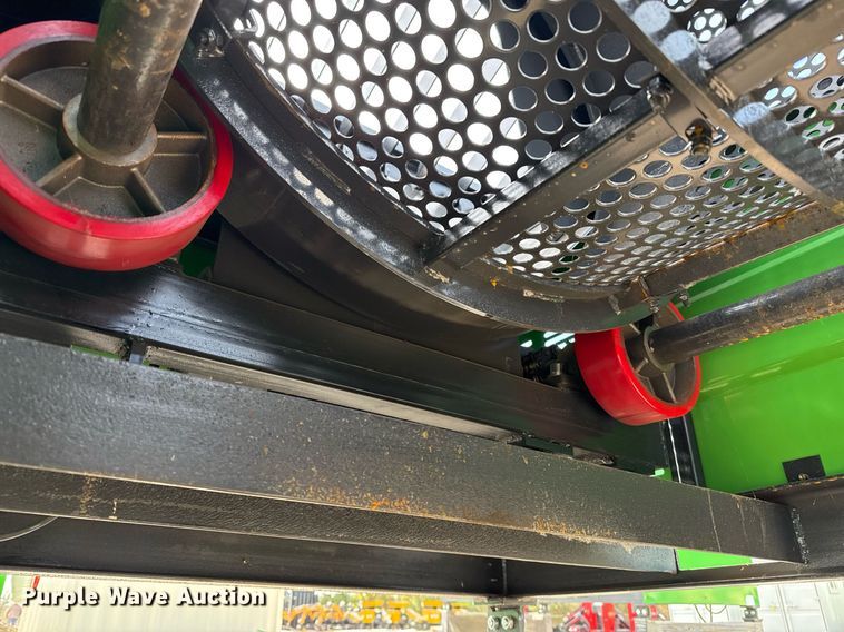 image for item OK9356 Valley Pioneer GF480 screen