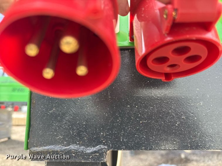 image for item OK9356 Valley Pioneer GF480 screen