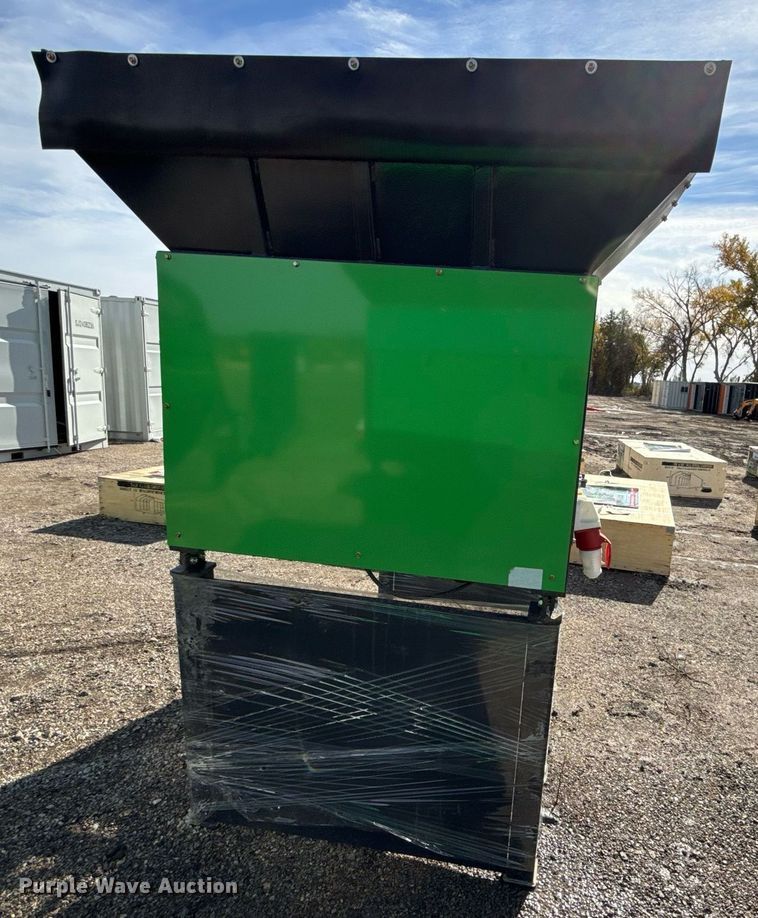 image for item OK9357 Valley Pioneer GF480 screen