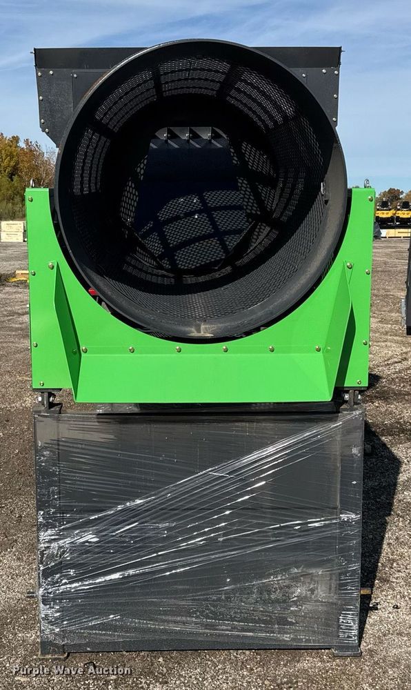 image for item OK9357 Valley Pioneer GF480 screen