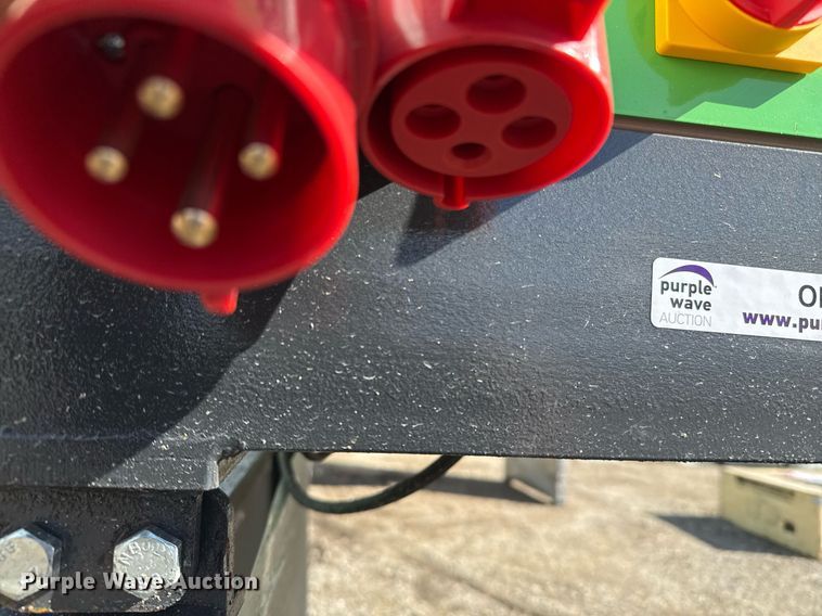 image for item OK9357 Valley Pioneer GF480 screen