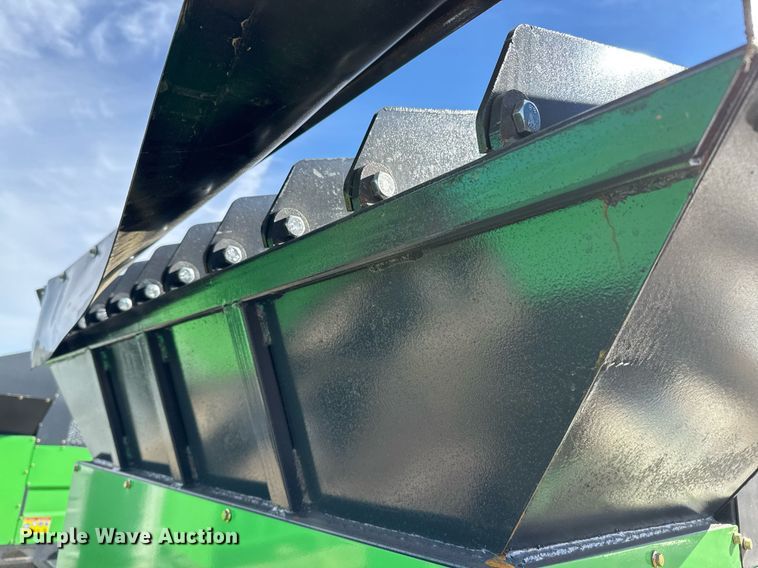 image for item OK9357 Valley Pioneer GF480 screen