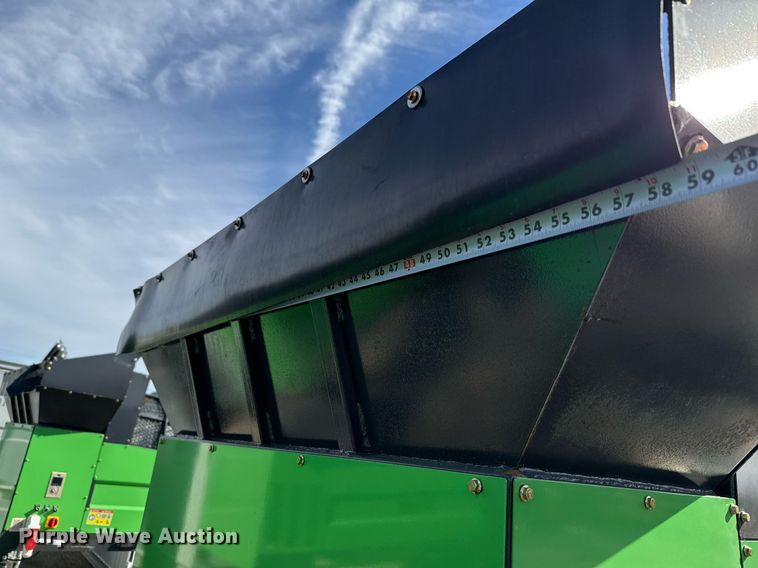 image for item OK9357 Valley Pioneer GF480 screen