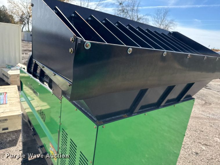 image for item OK9357 Valley Pioneer GF480 screen