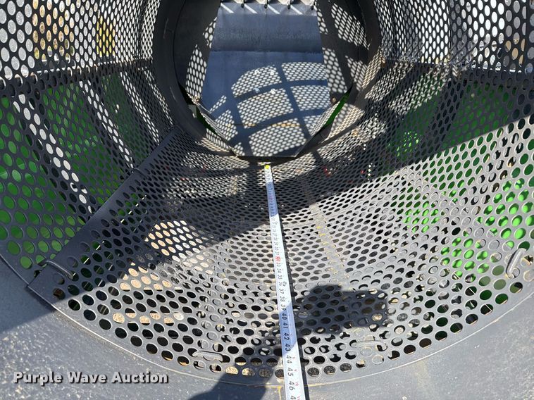 image for item OK9357 Valley Pioneer GF480 screen