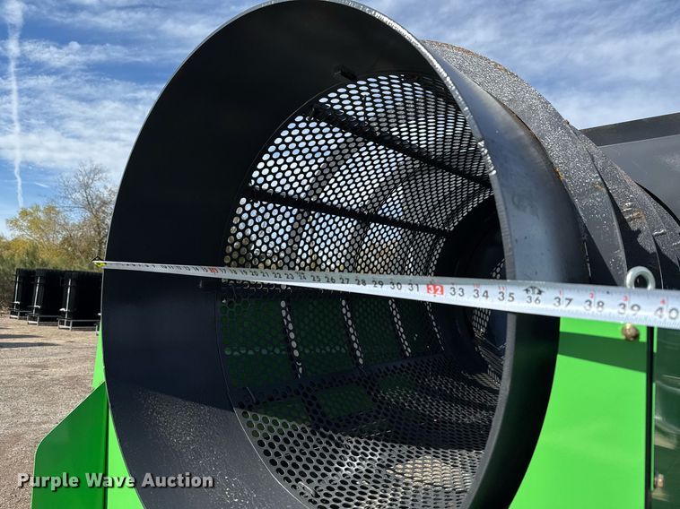 image for item OK9357 Valley Pioneer GF480 screen