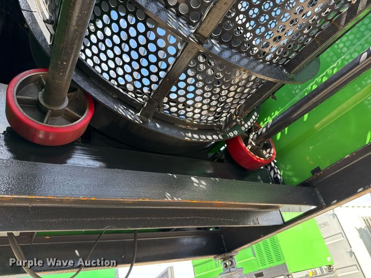 image for item OK9357 Valley Pioneer GF480 screen