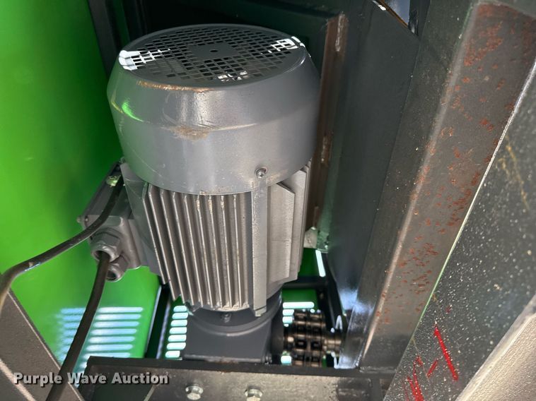 image for item OK9357 Valley Pioneer GF480 screen