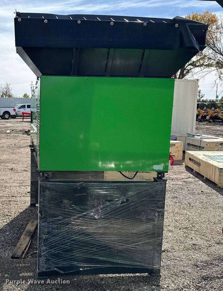 image for item OK9358 Valley Pioneer GF480 screen