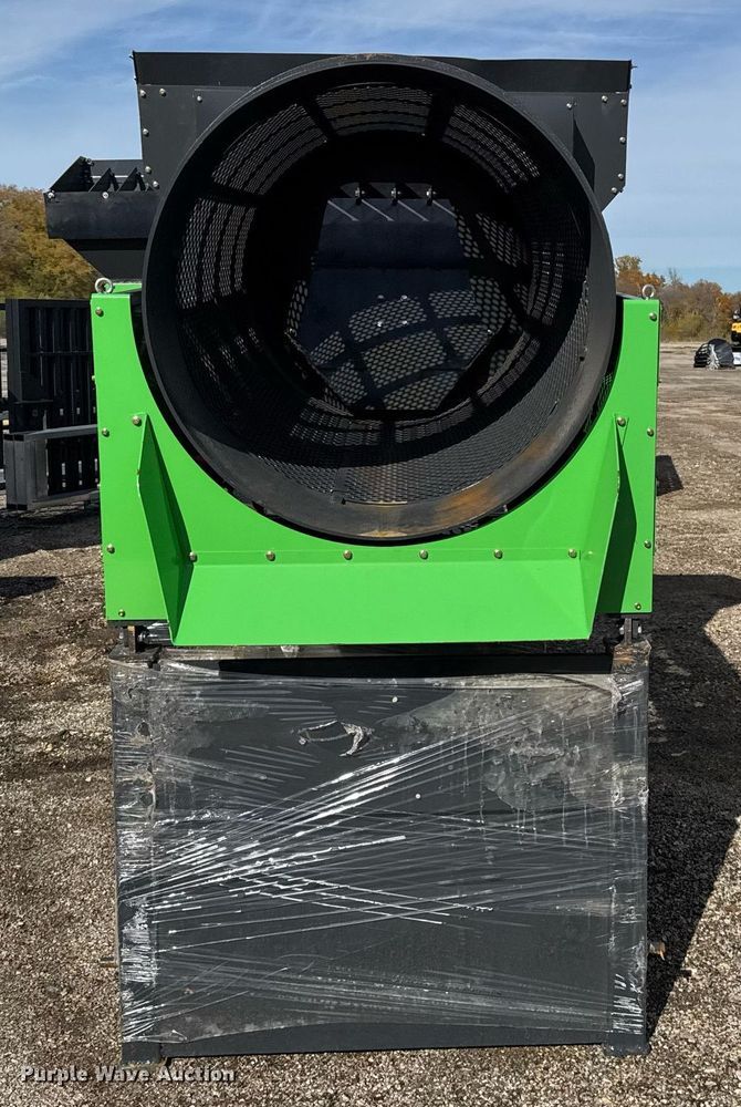 image for item OK9358 Valley Pioneer GF480 screen