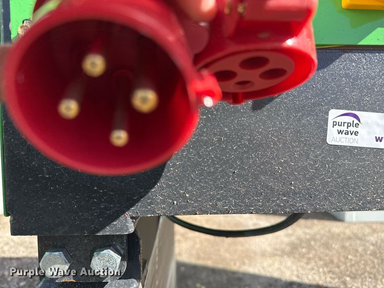 image for item OK9358 Valley Pioneer GF480 screen