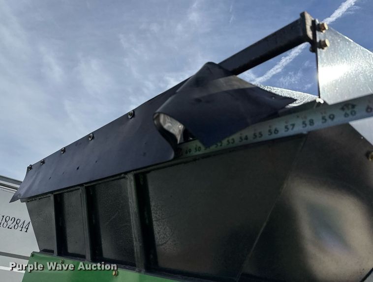 image for item OK9358 Valley Pioneer GF480 screen