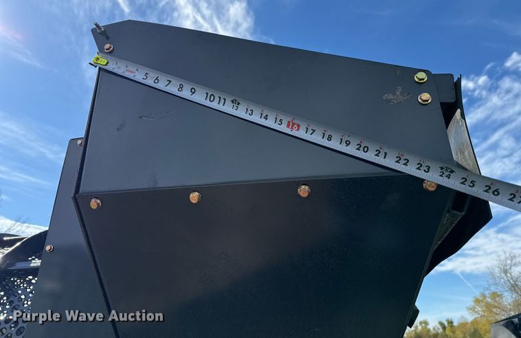 image for item OK9358 Valley Pioneer GF480 screen