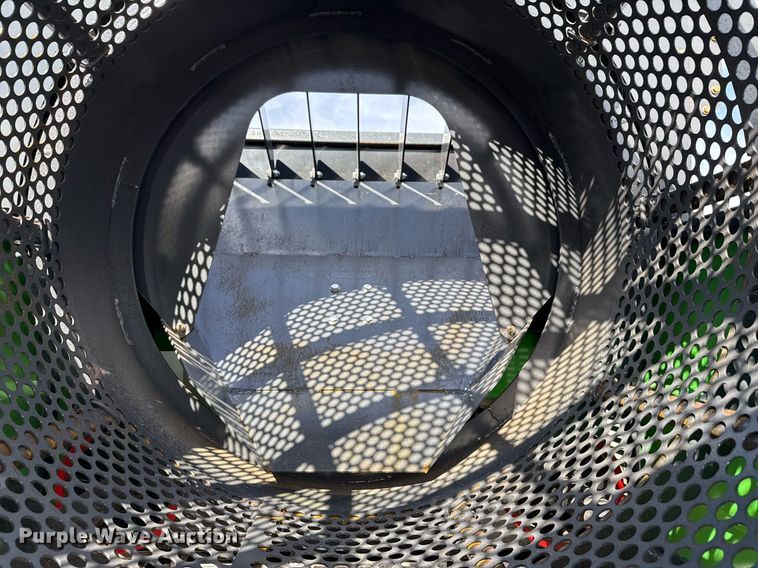 image for item OK9358 Valley Pioneer GF480 screen