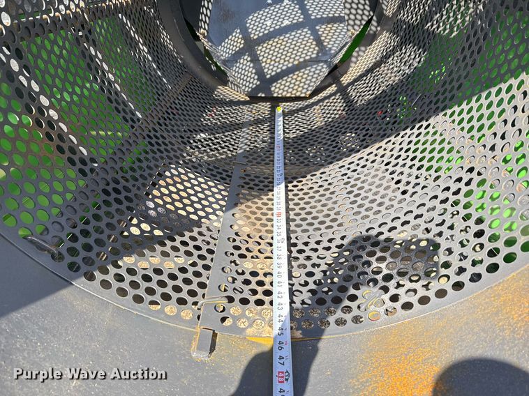 image for item OK9358 Valley Pioneer GF480 screen