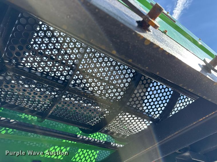 image for item OK9358 Valley Pioneer GF480 screen