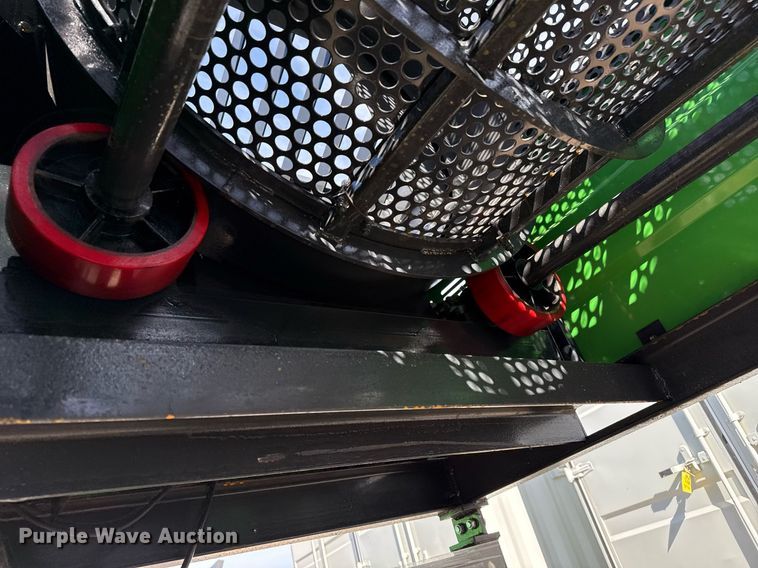 image for item OK9358 Valley Pioneer GF480 screen