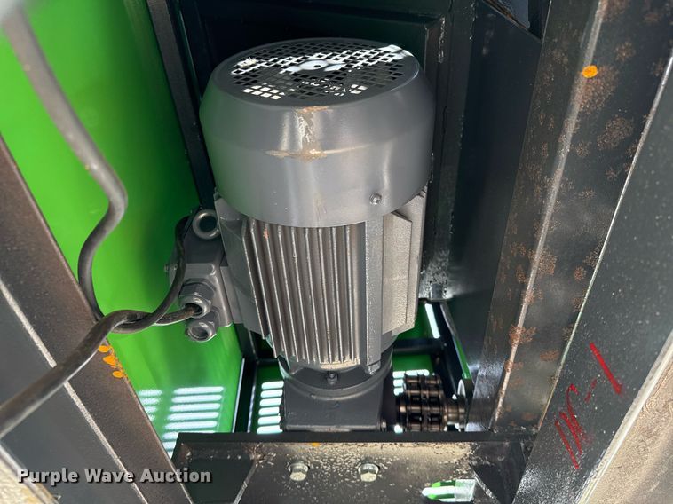 image for item OK9358 Valley Pioneer GF480 screen