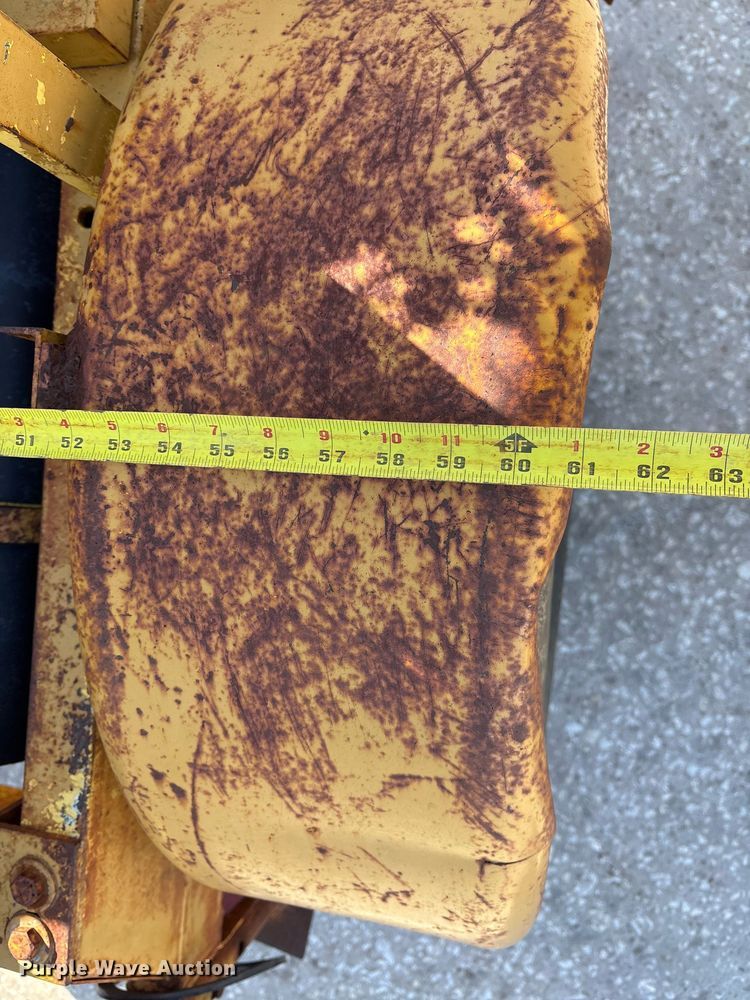 image for item OK9383 Magnum pump