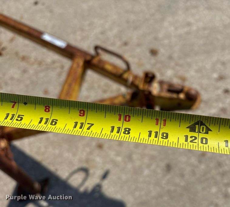 image for item OK9383 Magnum pump