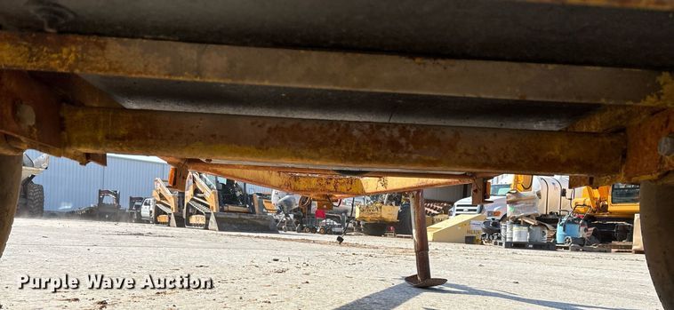 image for item OK9383 Magnum pump