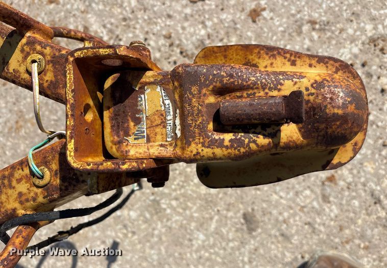 image for item OK9383 Magnum pump