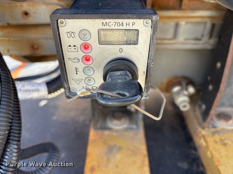 image for item OK9383 Magnum pump