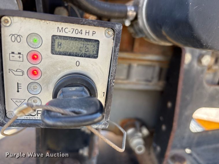 image for item OK9383 Magnum pump