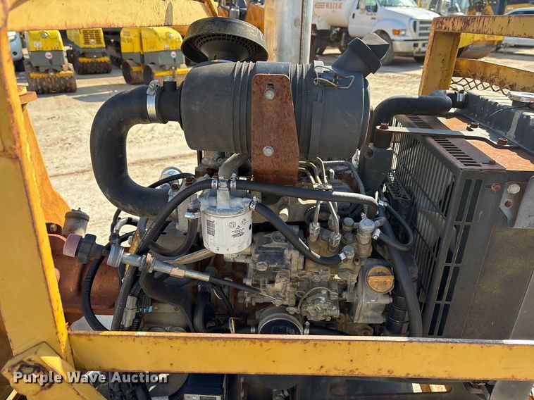 image for item OK9383 Magnum pump