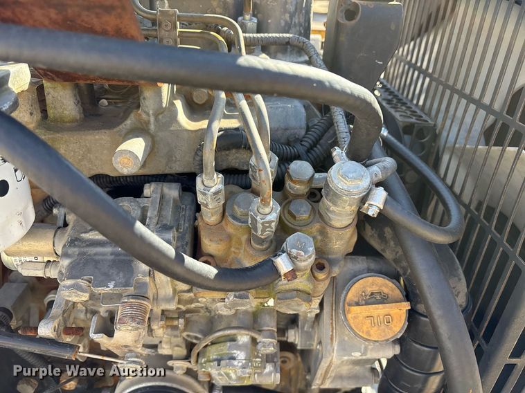 image for item OK9383 Magnum pump