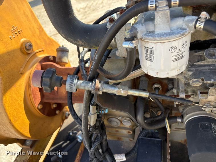 image for item OK9383 Magnum pump