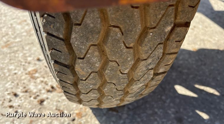 image for item OK9383 Magnum pump