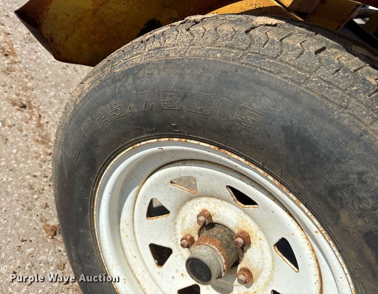 image for item OK9383 Magnum pump