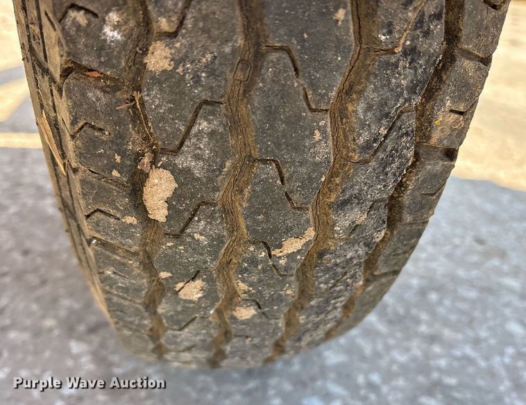 image for item OK9383 Magnum pump