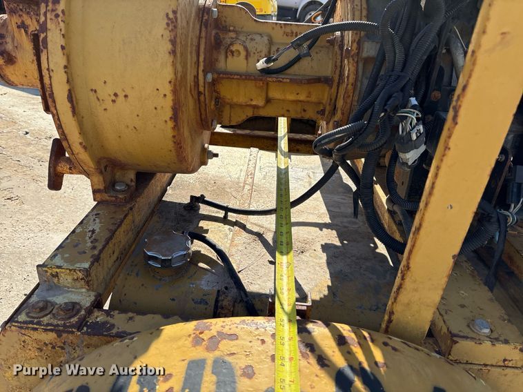 image for item OK9384 Pioneer pump