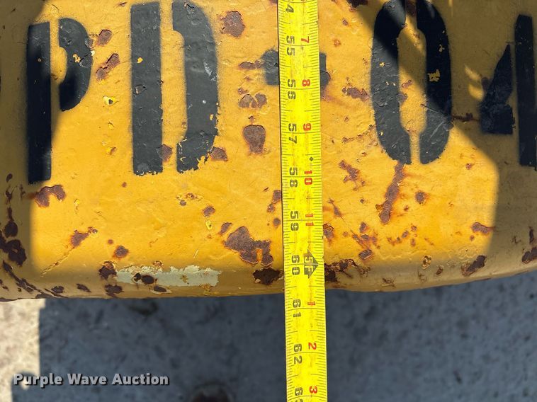 image for item OK9384 Pioneer pump